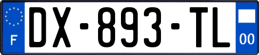 DX-893-TL