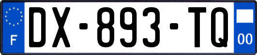 DX-893-TQ