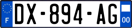 DX-894-AG