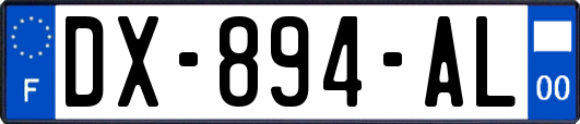 DX-894-AL
