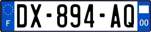 DX-894-AQ