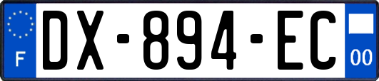 DX-894-EC