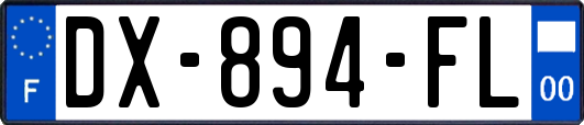 DX-894-FL