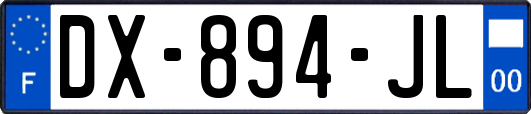 DX-894-JL
