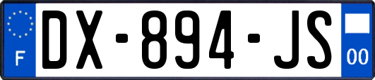 DX-894-JS