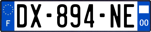 DX-894-NE