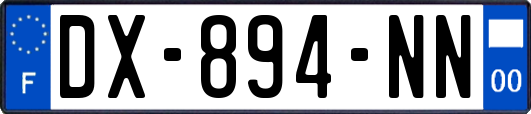 DX-894-NN