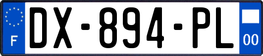 DX-894-PL