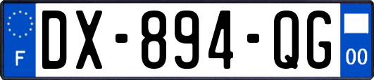DX-894-QG