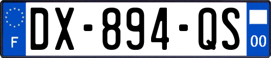 DX-894-QS