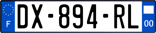 DX-894-RL