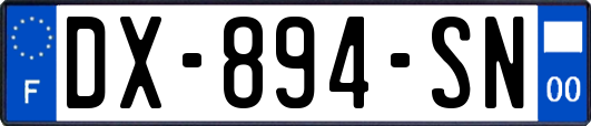 DX-894-SN