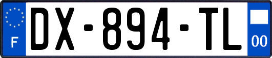 DX-894-TL