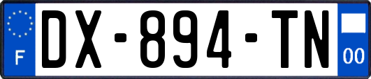 DX-894-TN