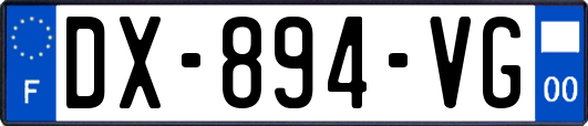 DX-894-VG