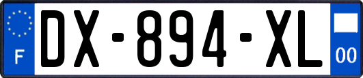 DX-894-XL
