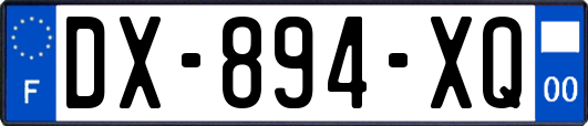 DX-894-XQ