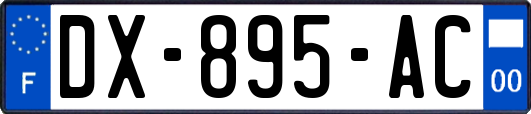 DX-895-AC