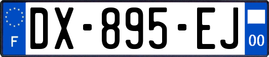 DX-895-EJ