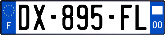 DX-895-FL