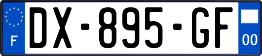 DX-895-GF