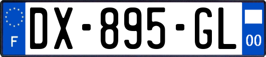 DX-895-GL