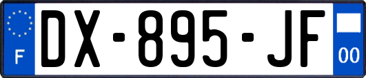DX-895-JF