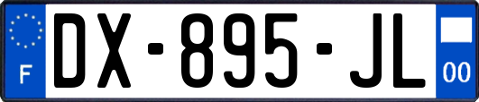 DX-895-JL