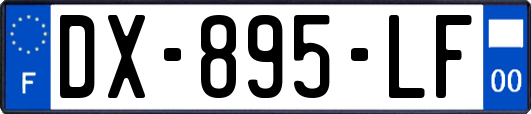 DX-895-LF