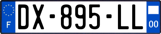 DX-895-LL