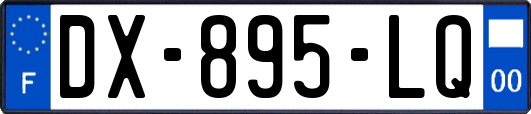 DX-895-LQ