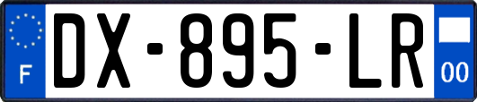 DX-895-LR