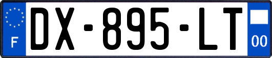 DX-895-LT