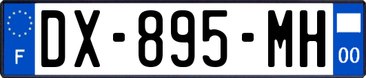 DX-895-MH