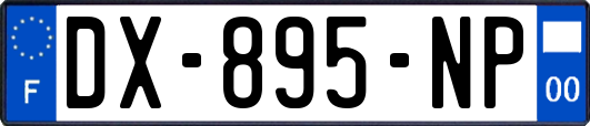 DX-895-NP