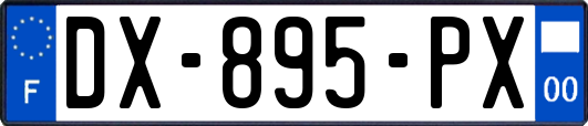 DX-895-PX