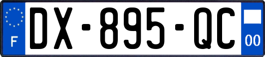DX-895-QC