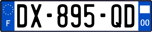 DX-895-QD