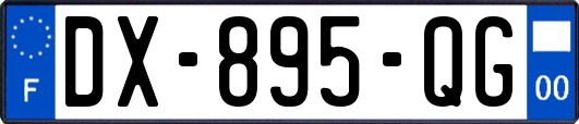 DX-895-QG