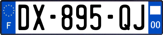 DX-895-QJ