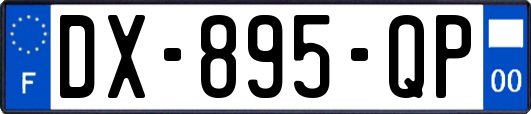 DX-895-QP