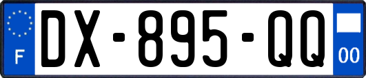 DX-895-QQ