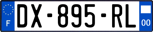 DX-895-RL