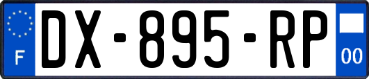 DX-895-RP