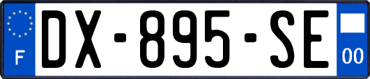 DX-895-SE