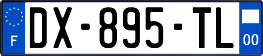DX-895-TL