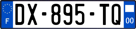 DX-895-TQ