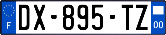 DX-895-TZ