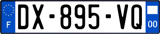 DX-895-VQ