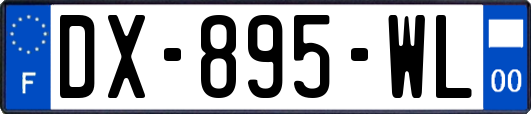 DX-895-WL